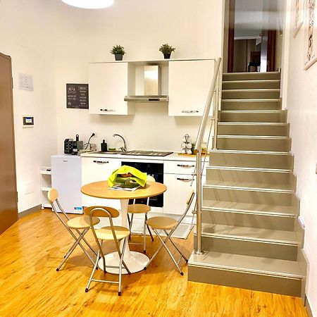 Mazzini Suite Lecce Exteriör bild
