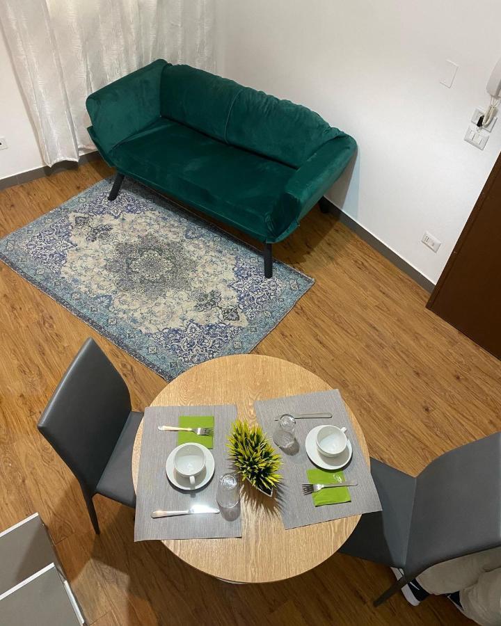 Mazzini Suite Lecce Exteriör bild