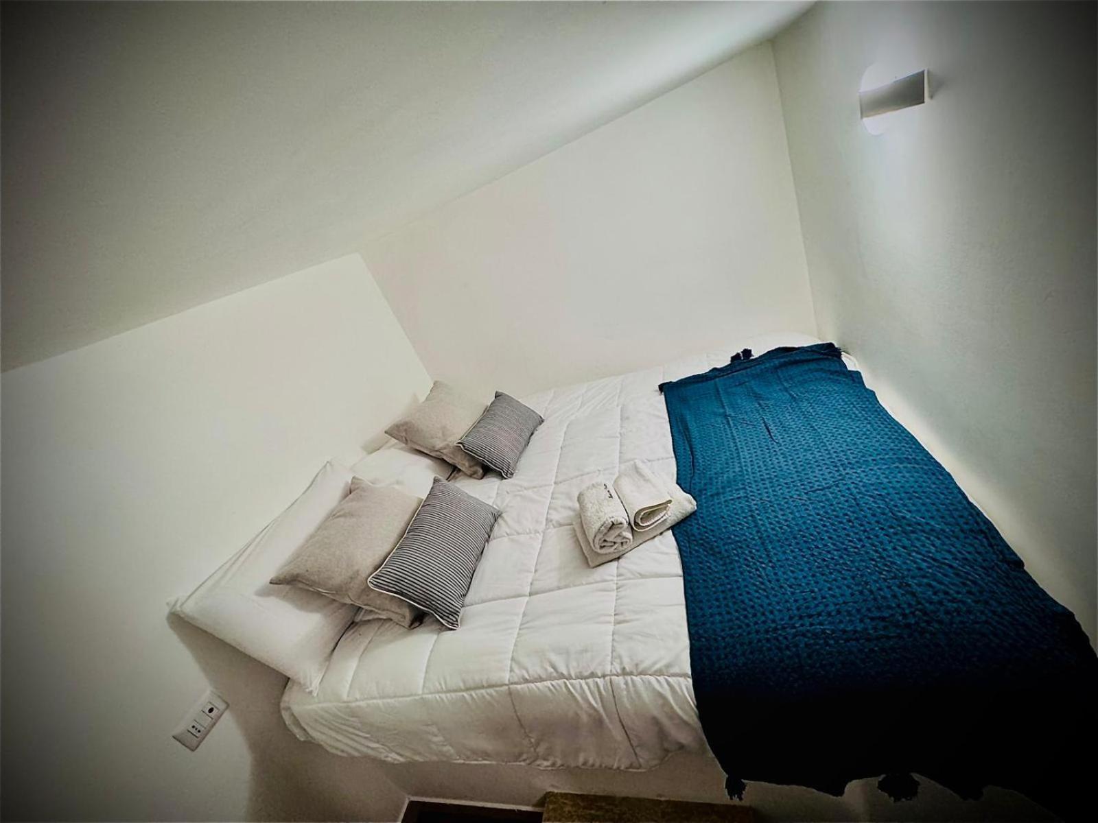 Mazzini Suite Lecce Exteriör bild