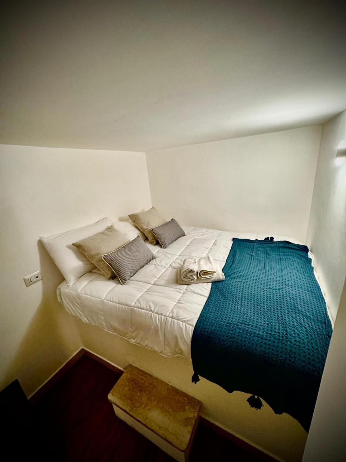 Mazzini Suite Lecce Exteriör bild