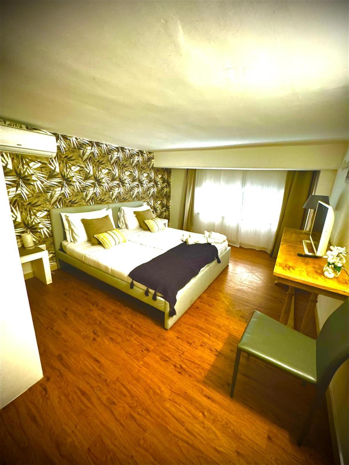 Mazzini Suite Lecce Exteriör bild